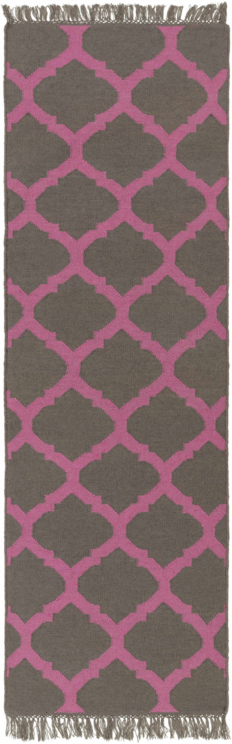 Lagoon LGO-2022 Hand Woven Rug
