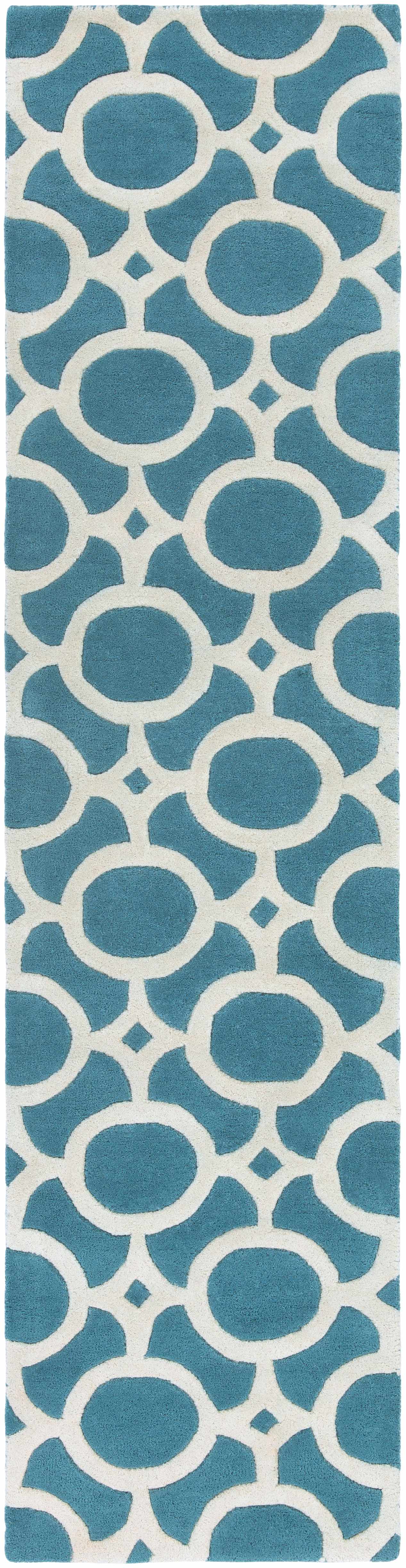 Transit AWTR-2328 Hand Tufted Rug