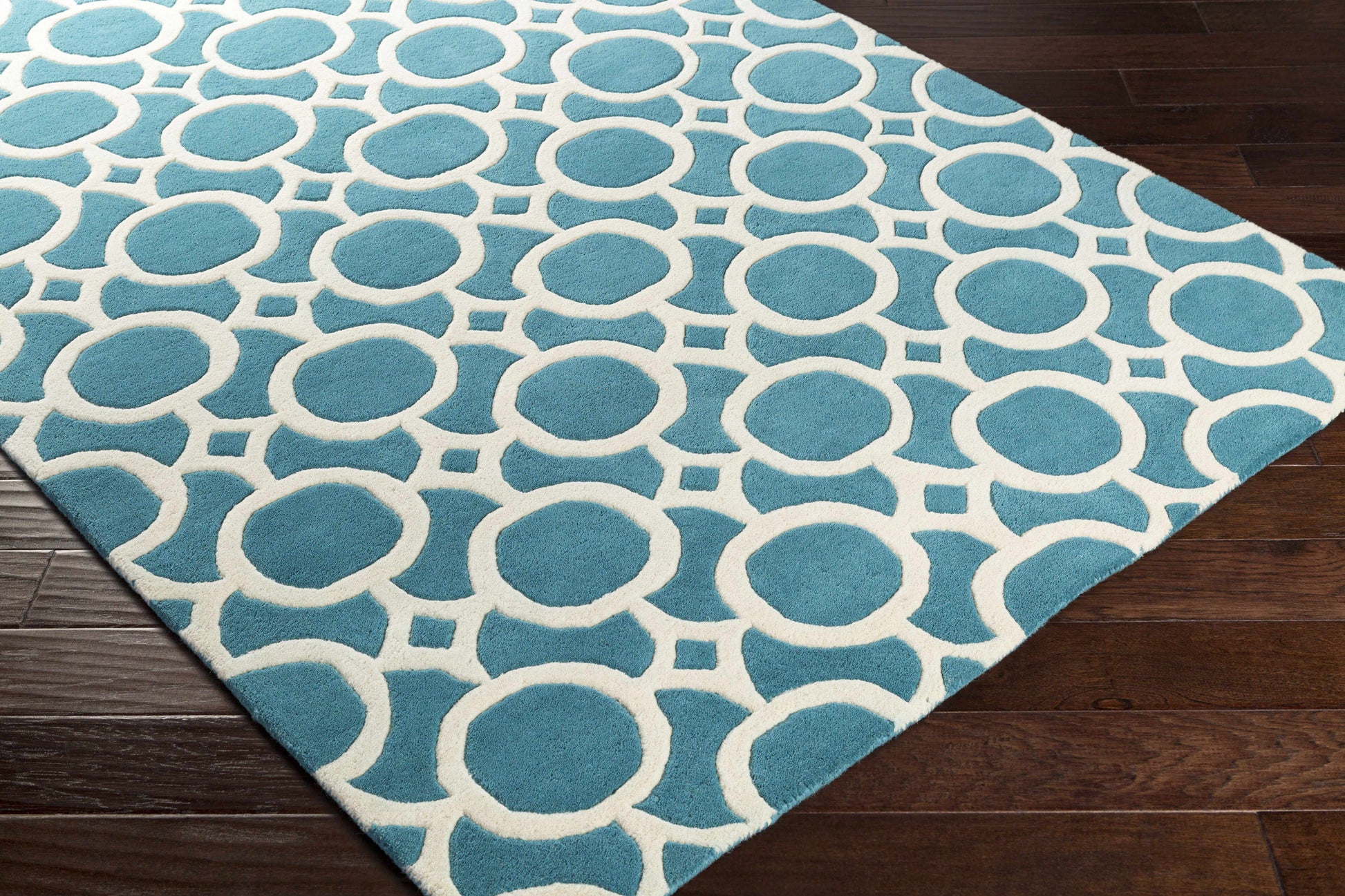 Transit AWTR-2328 Hand Tufted Rug