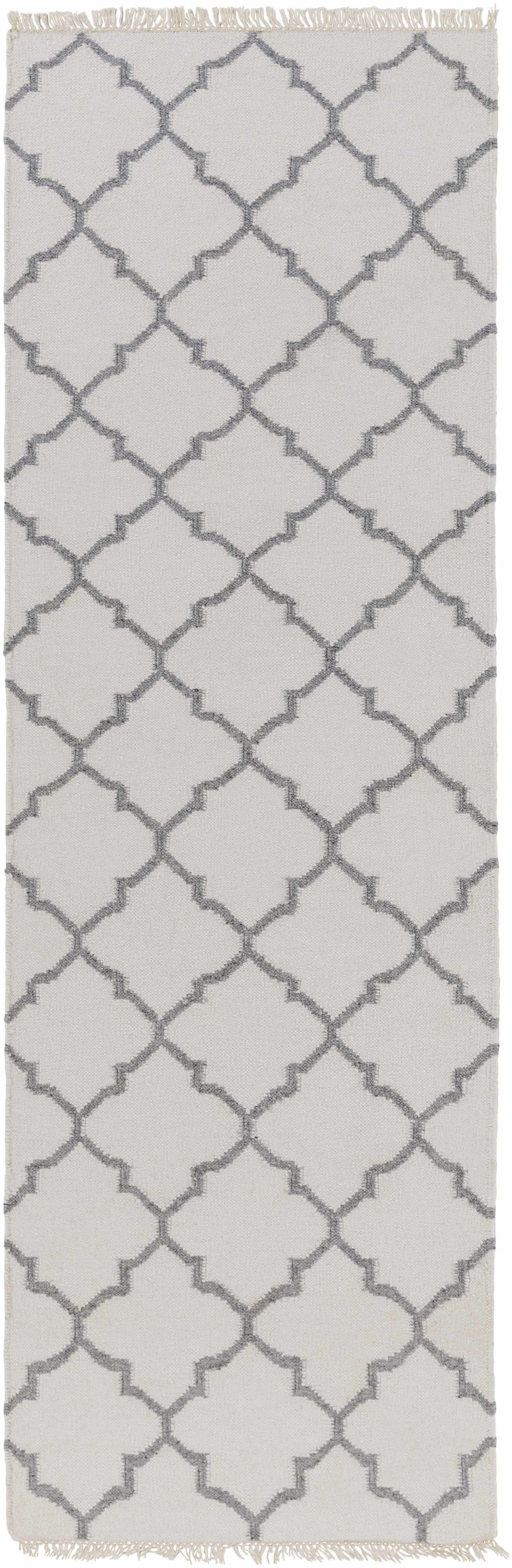 Isle ISL-3001 Hand Woven Rug