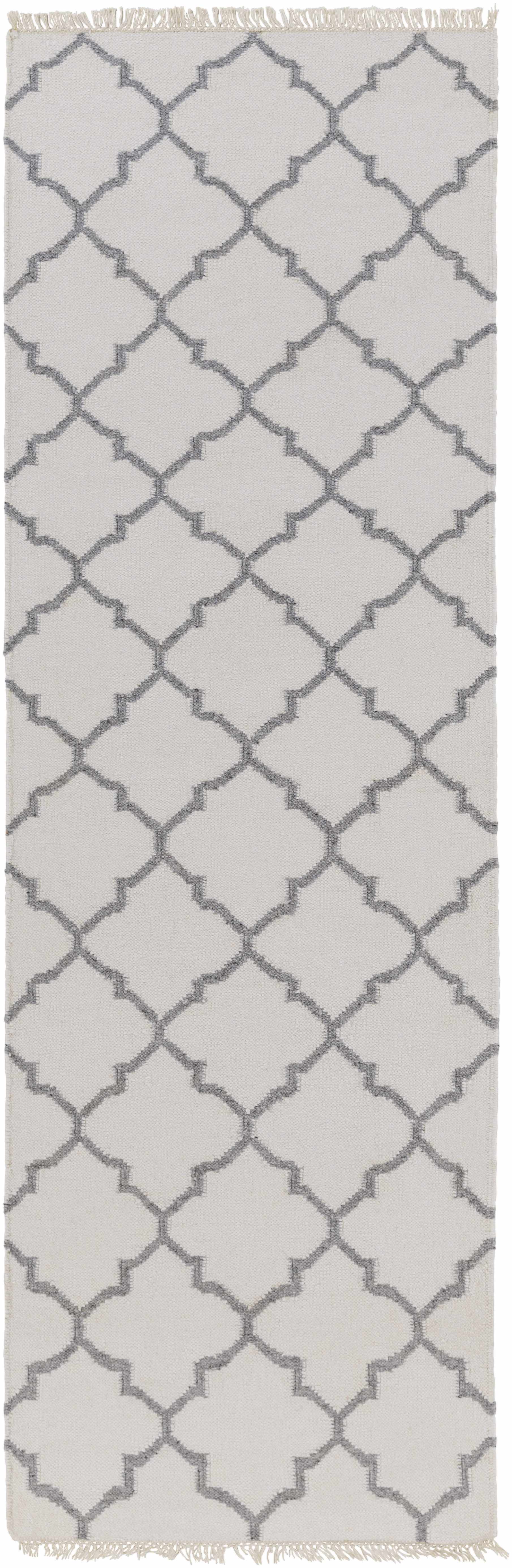 Isle ISL-3001 Hand Woven Rug