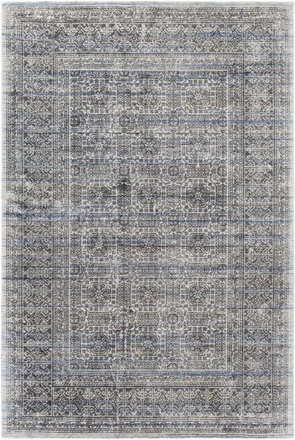 Wembley WMY-2301 Hand Loomed Rug