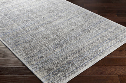 Wembley WMY-2301 Hand Loomed Rug