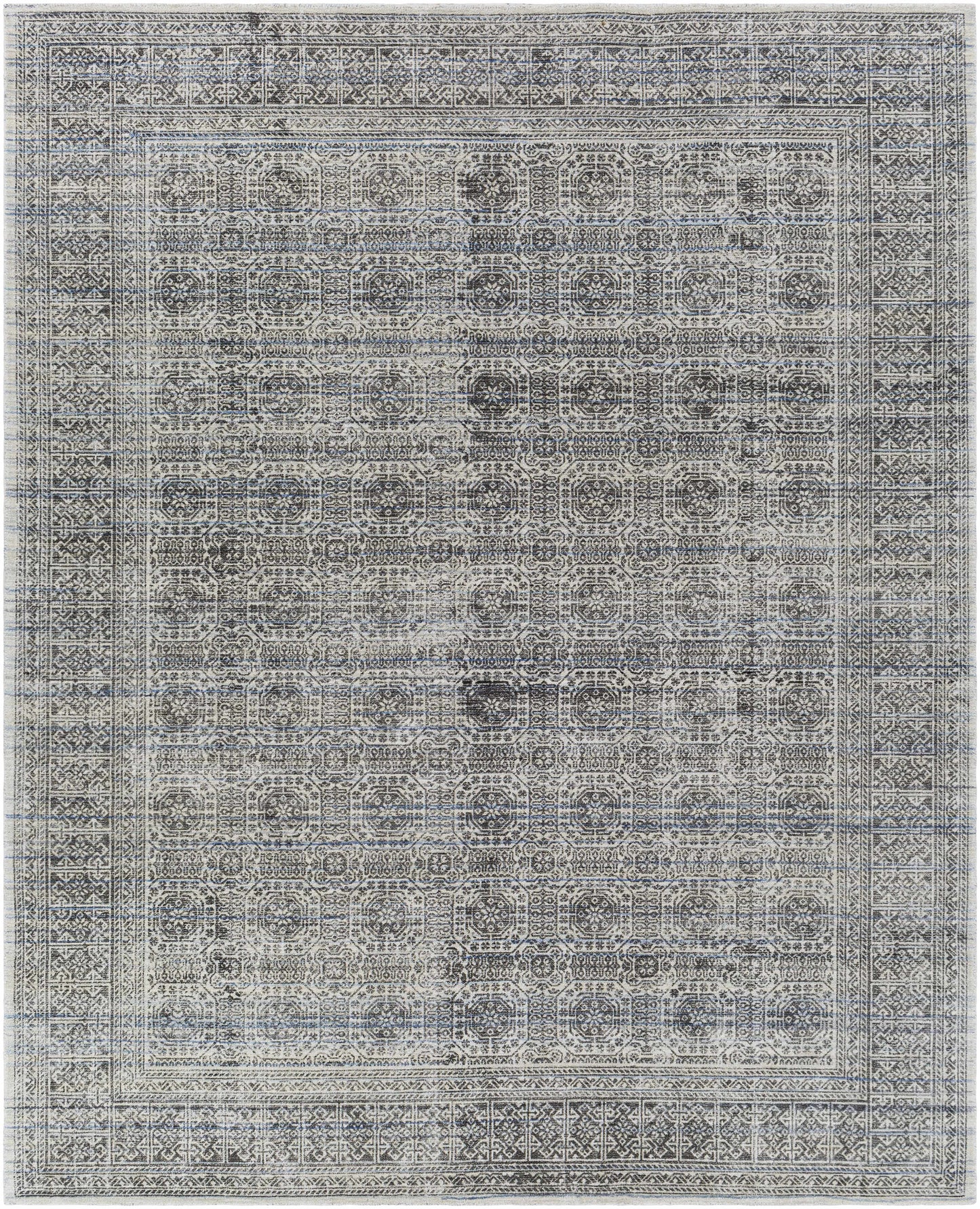 Wembley WMY-2301 Hand Loomed Rug