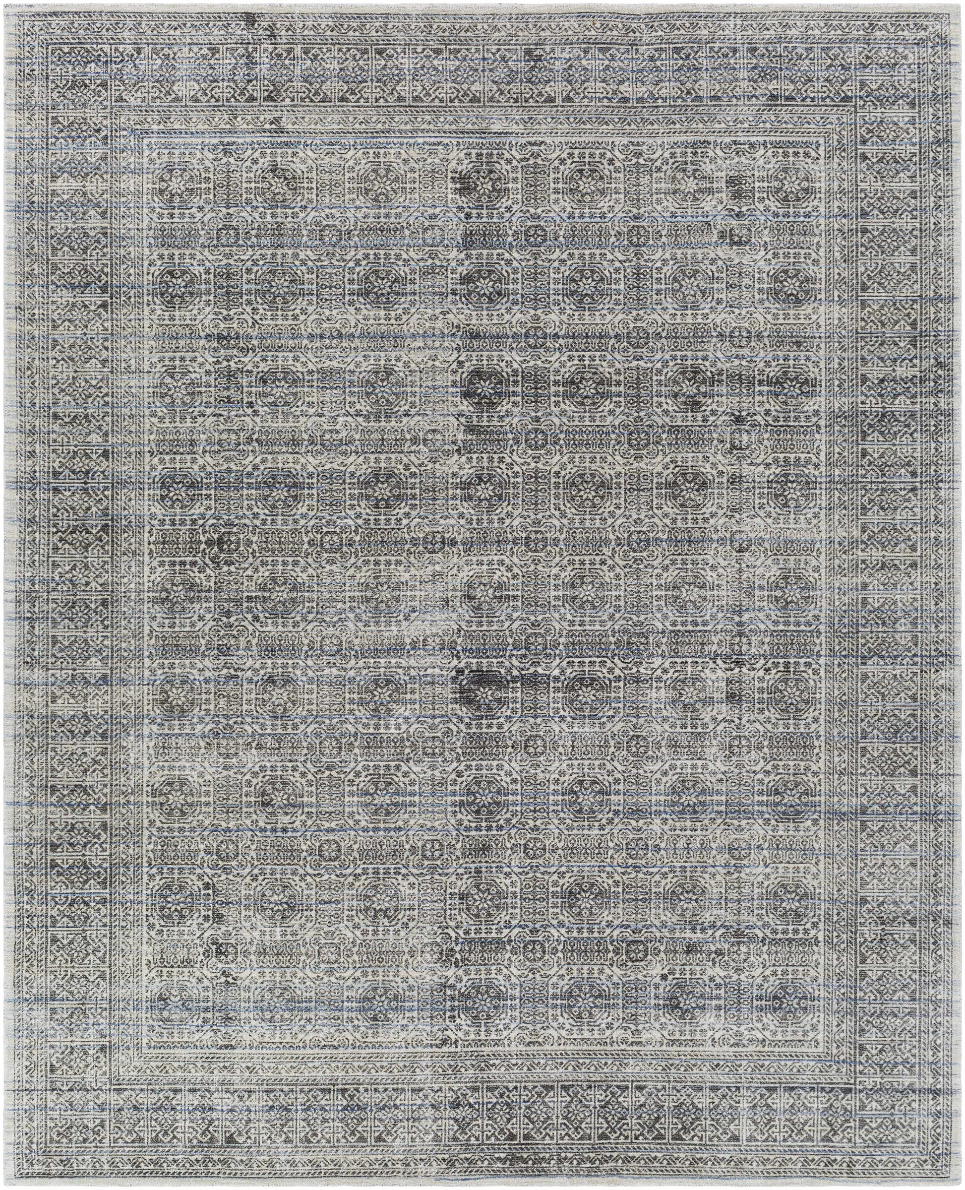 Wembley WMY-2301 Hand Loomed Rug