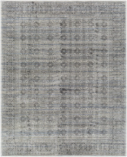 Wembley WMY-2301 Hand Loomed Rug