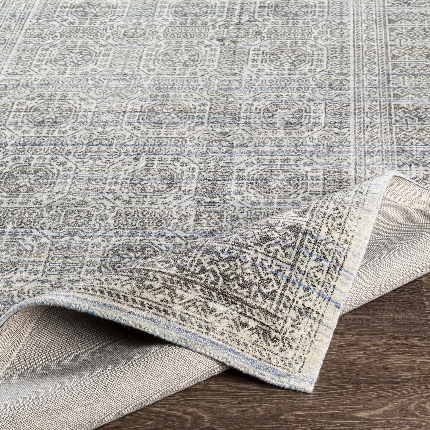Wembley WMY-2301 Hand Loomed Rug
