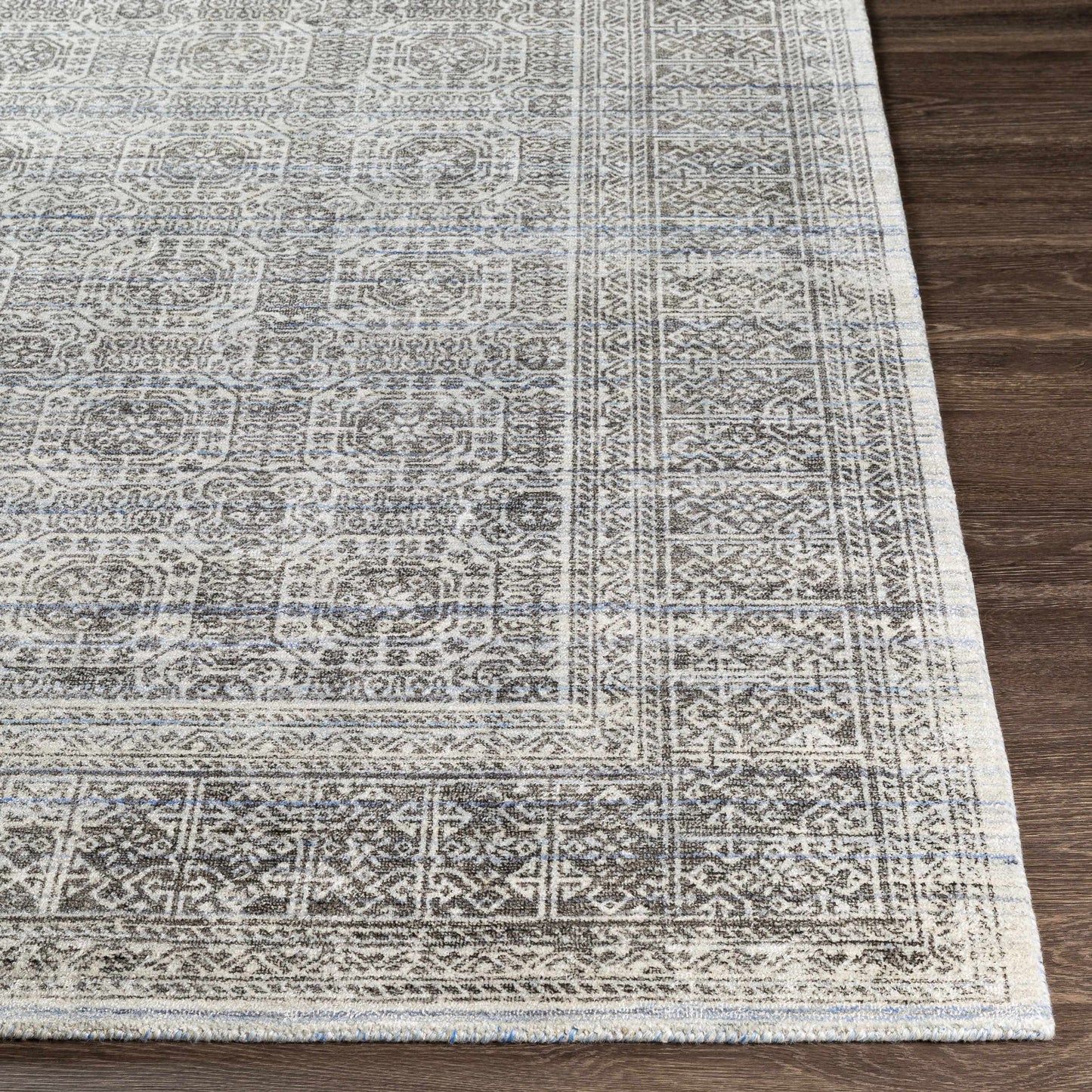 Wembley WMY-2301 Hand Loomed Rug