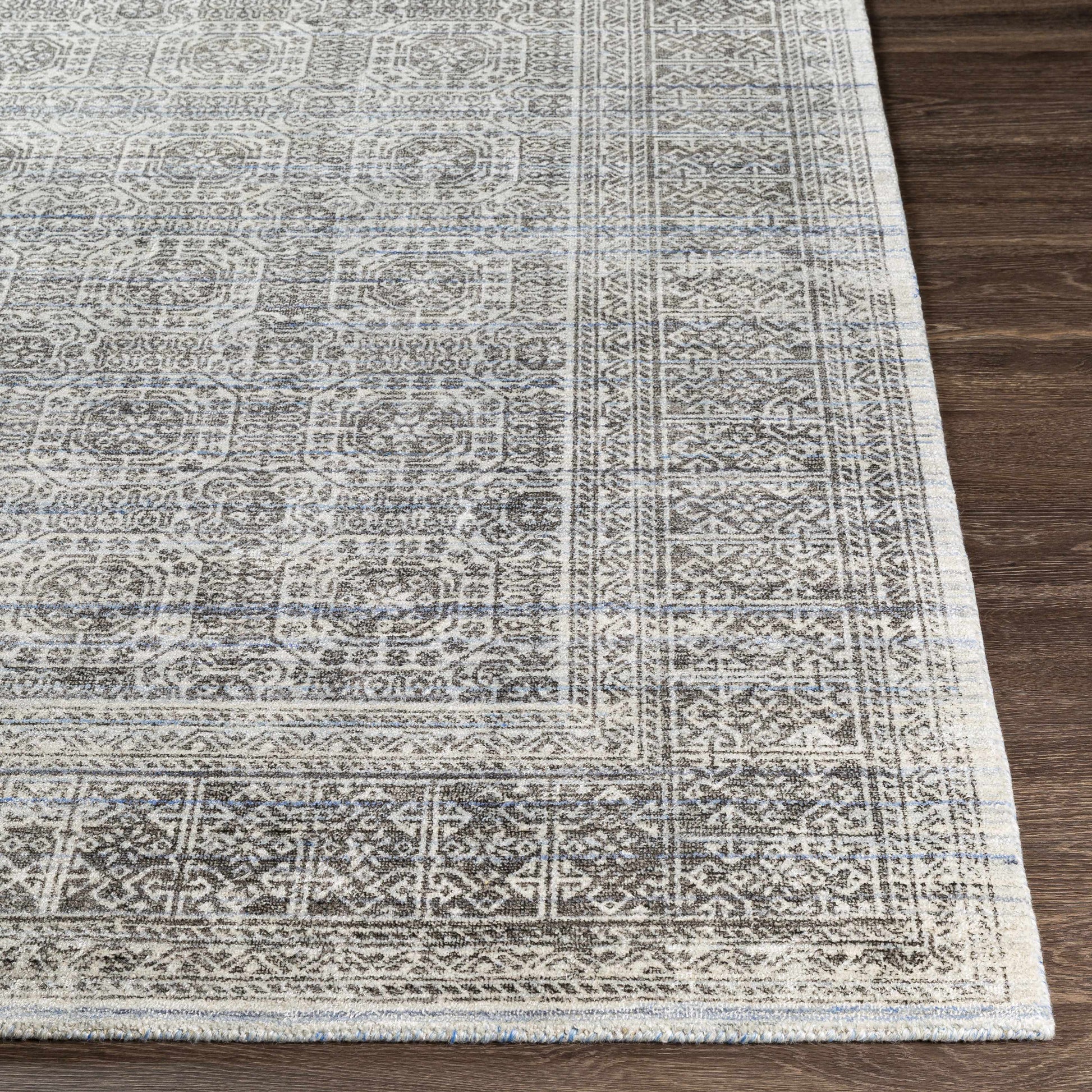Wembley WMY-2301 Hand Loomed Rug