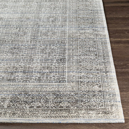 Wembley WMY-2301 Hand Loomed Rug