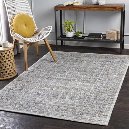 Wembley WMY-2301 Hand Loomed Rug