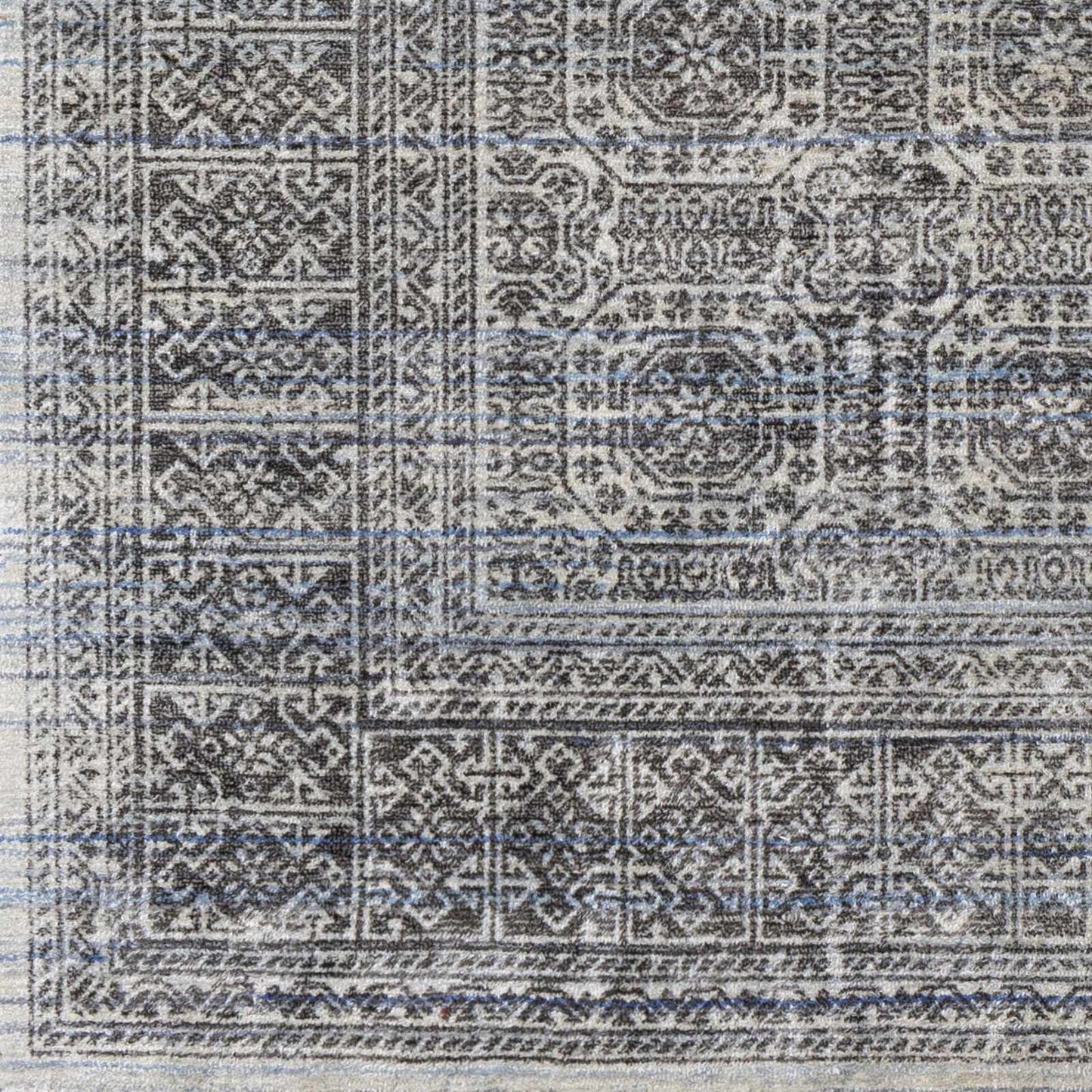 Wembley WMY-2301 Hand Loomed Rug