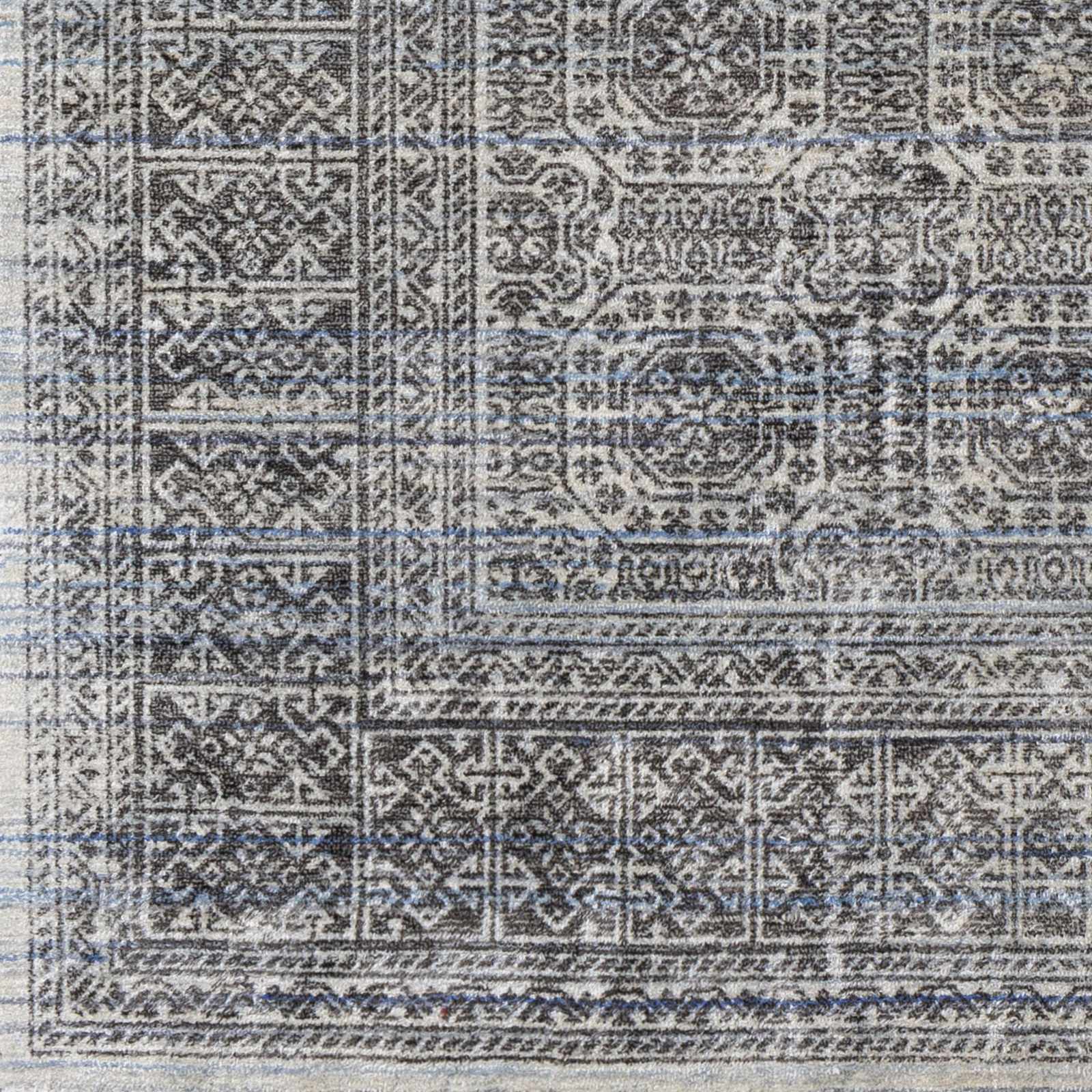 Wembley WMY-2301 Hand Loomed Rug