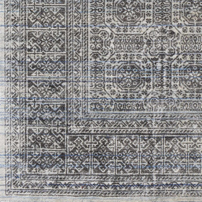 Wembley WMY-2301 Hand Loomed Rug