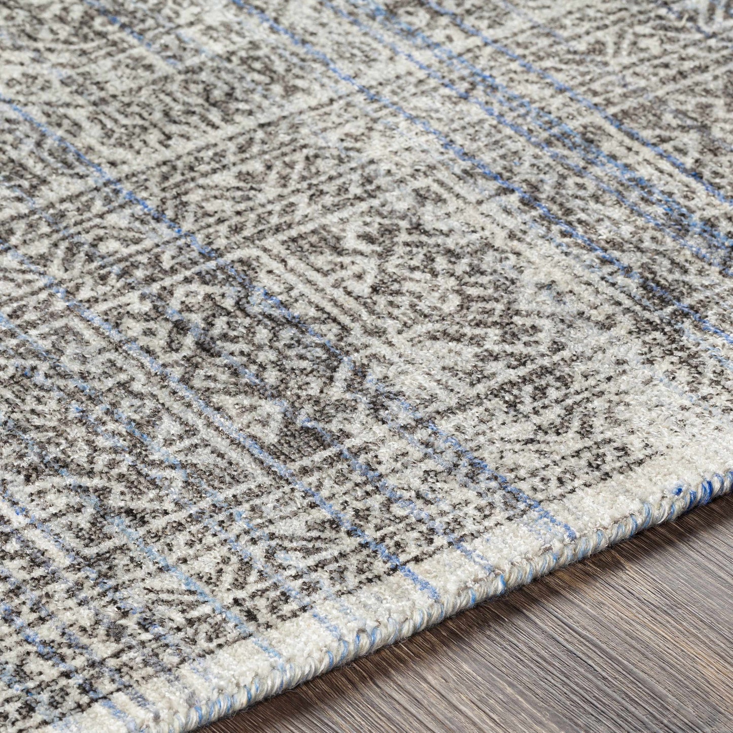 Wembley WMY-2301 Hand Loomed Rug