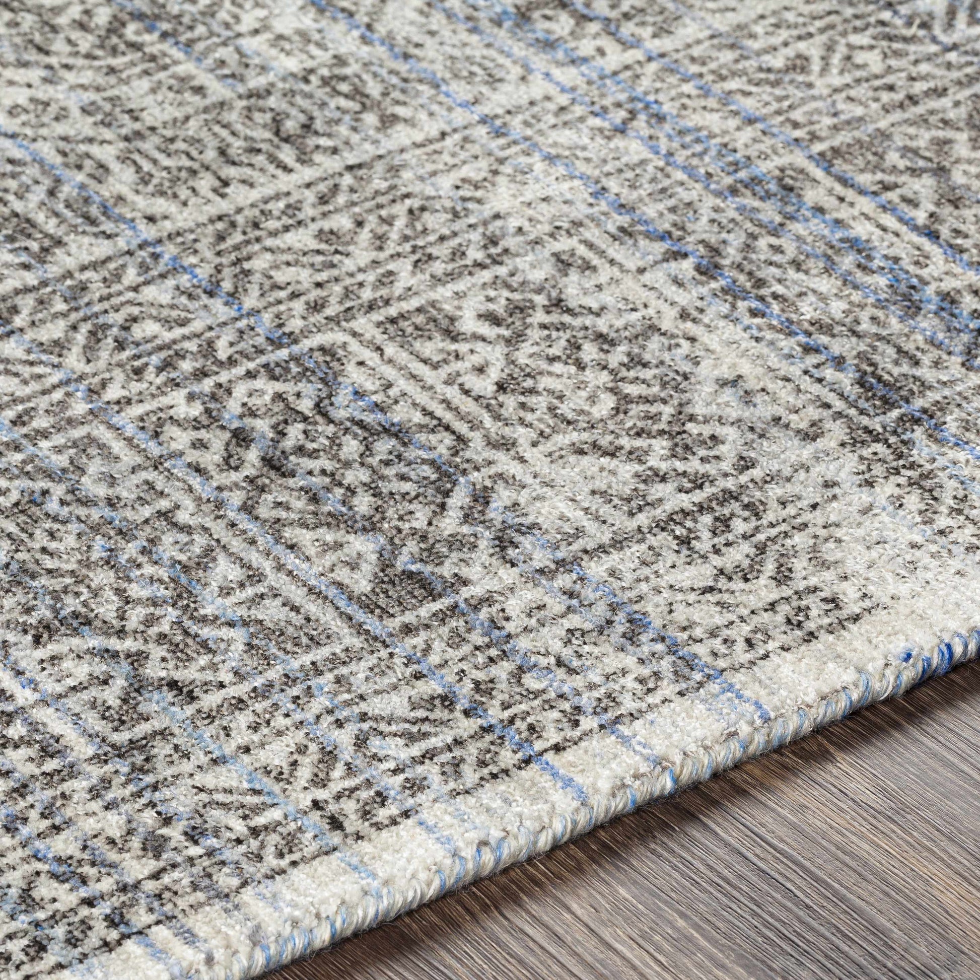 Wembley WMY-2301 Hand Loomed Rug