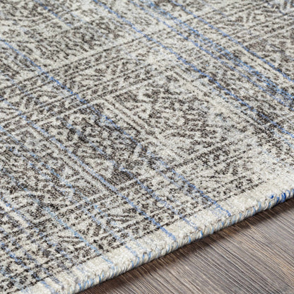 Wembley WMY-2301 Hand Loomed Rug