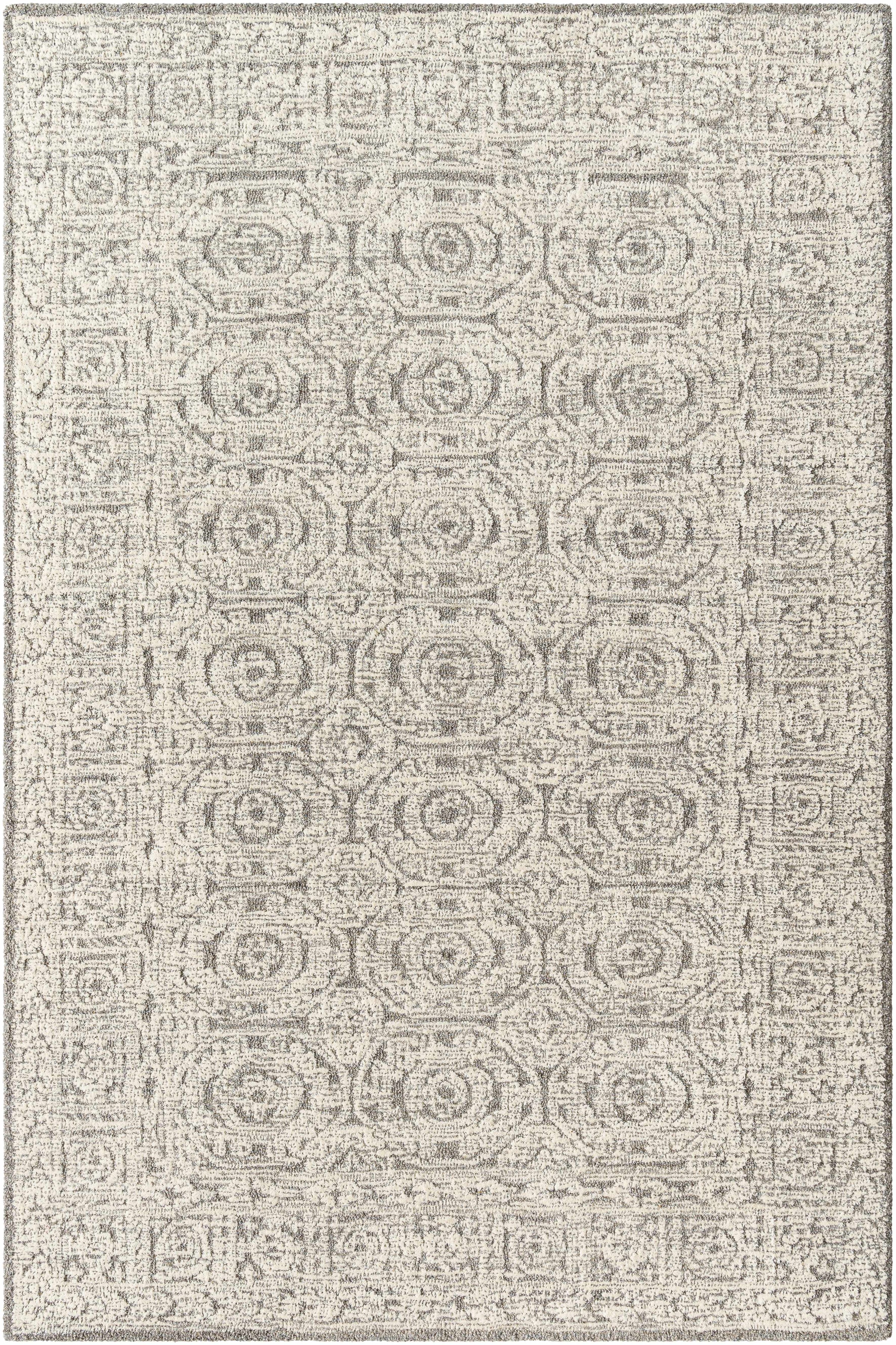 Louvre LOU-2309 Hand Tufted Rug