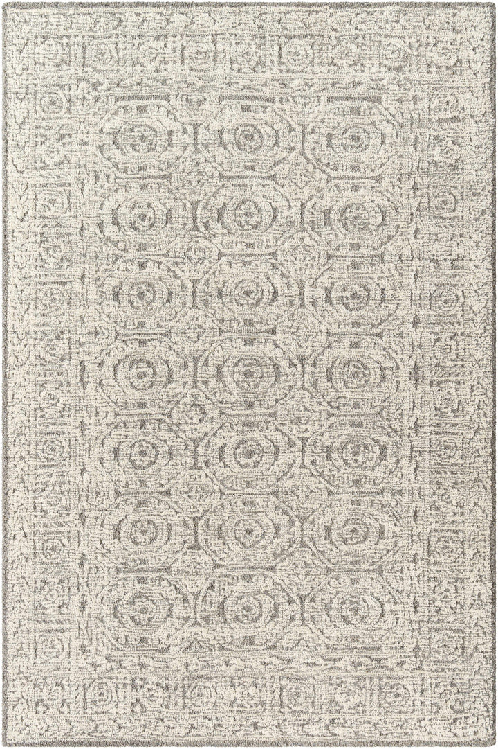 Louvre LOU-2309 Hand Tufted Rug
