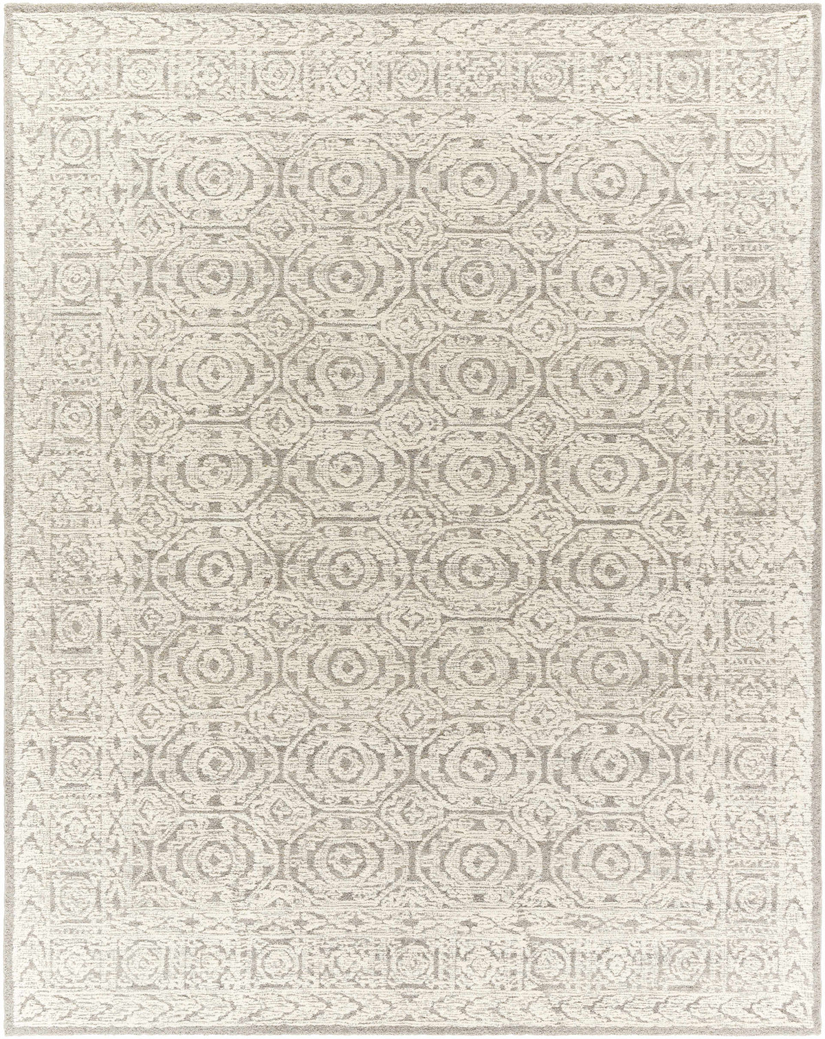 Louvre LOU-2309 Hand Tufted Rug