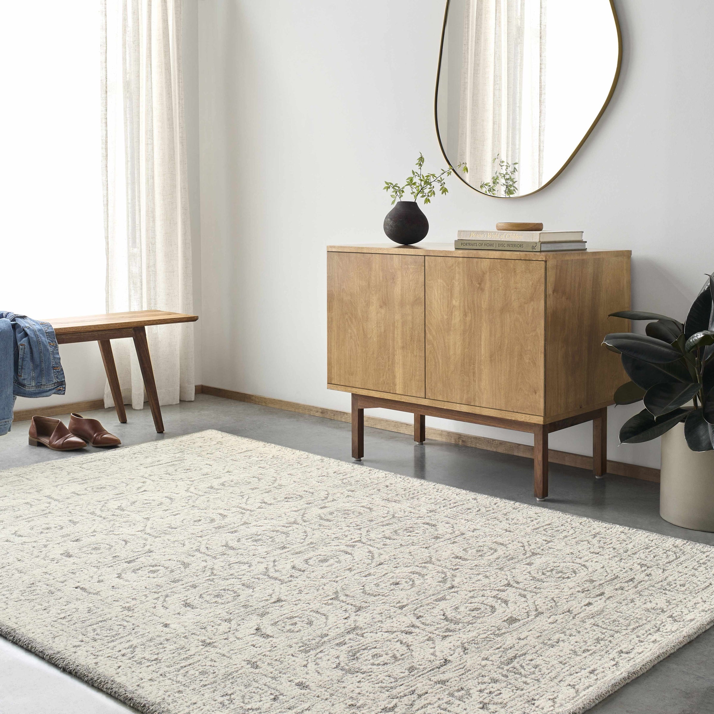 Rugs : LOU-2309