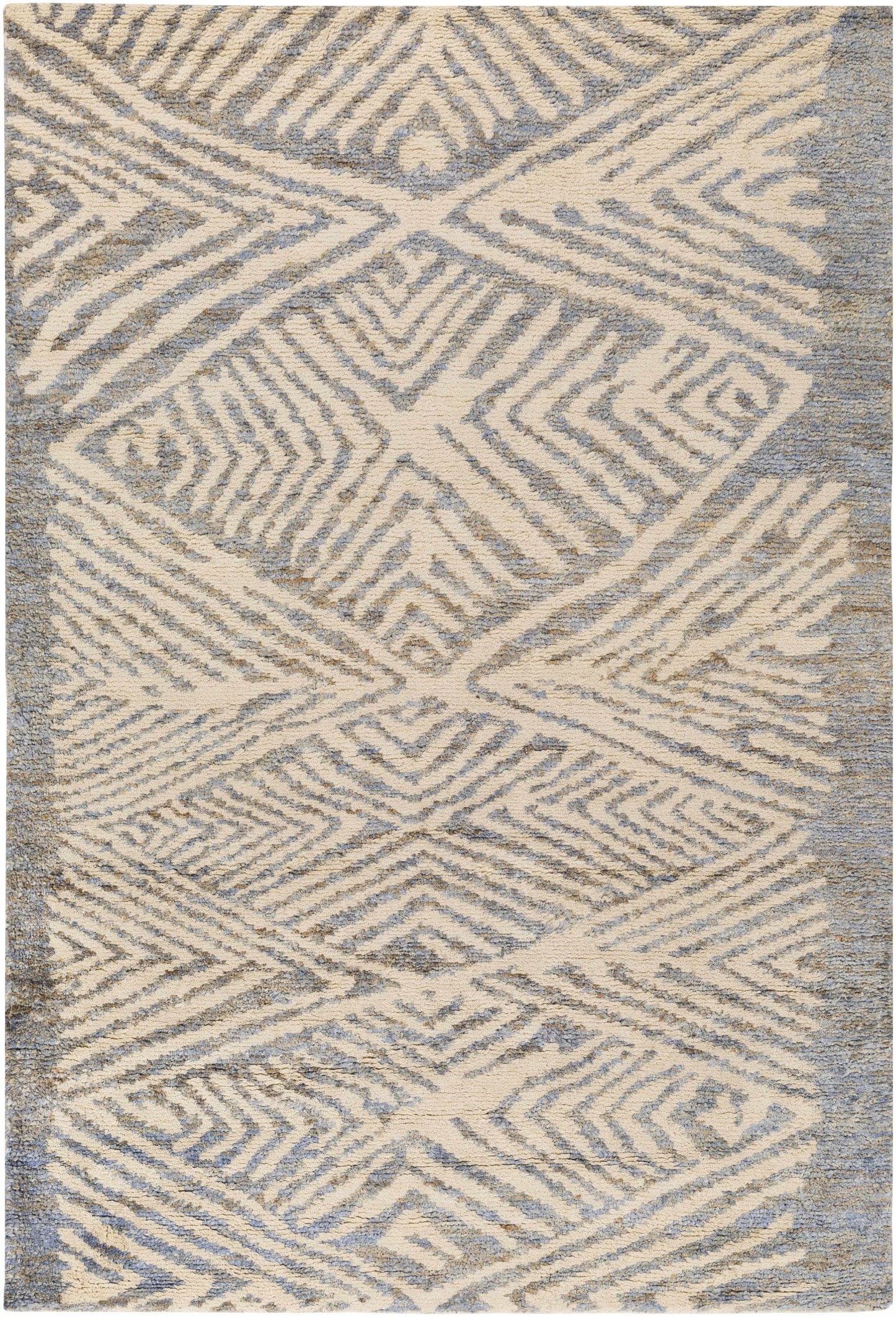 Orinocco OOC-1004 Hand Woven Rug