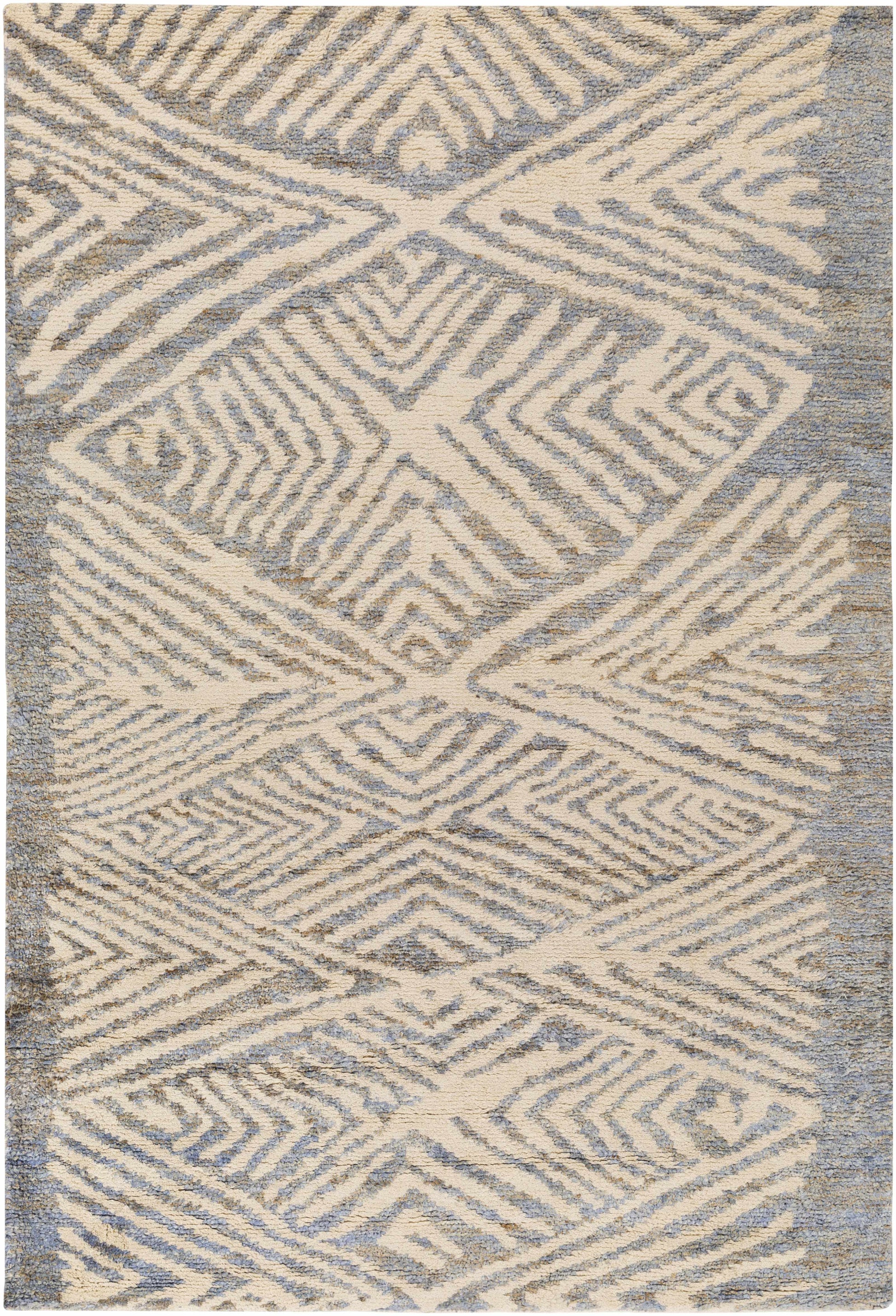 Orinocco OOC-1004 Hand Woven Rug