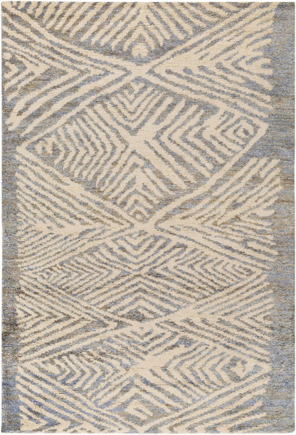 Orinocco OOC-1004 Hand Woven Rug