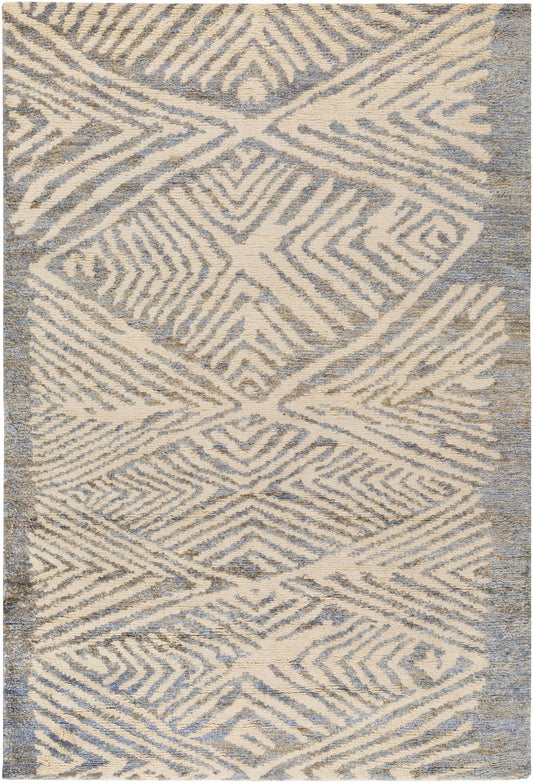 Orinocco OOC-1004 Hand Woven Rug