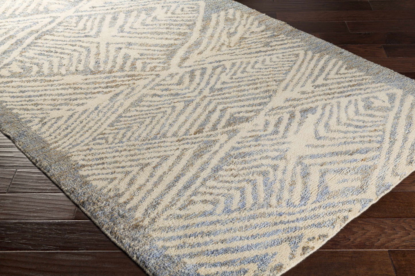 Orinocco OOC-1004 Hand Woven Rug