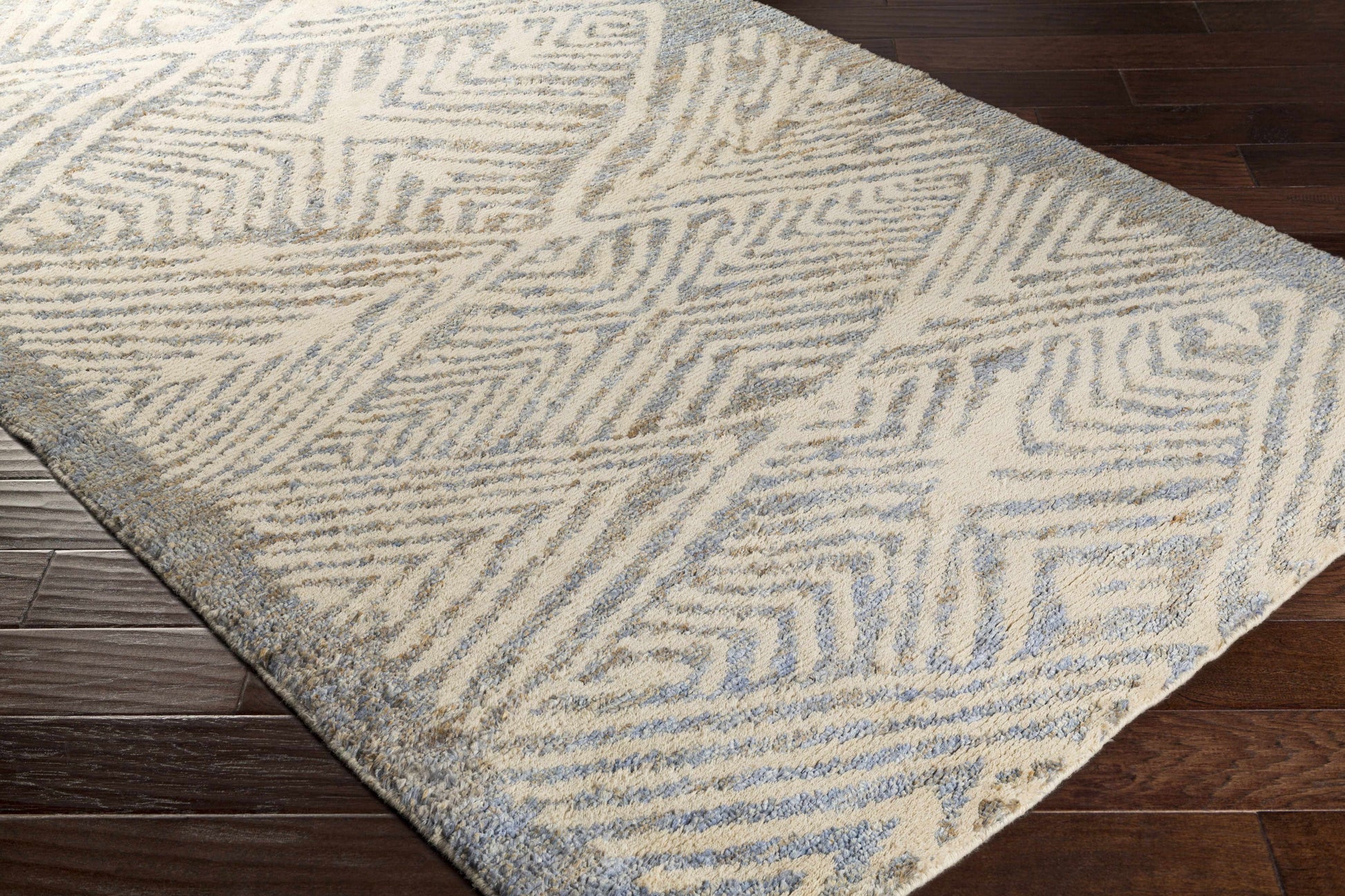 Orinocco OOC-1004 Hand Woven Rug