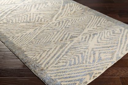 Orinocco OOC-1004 Hand Woven Rug