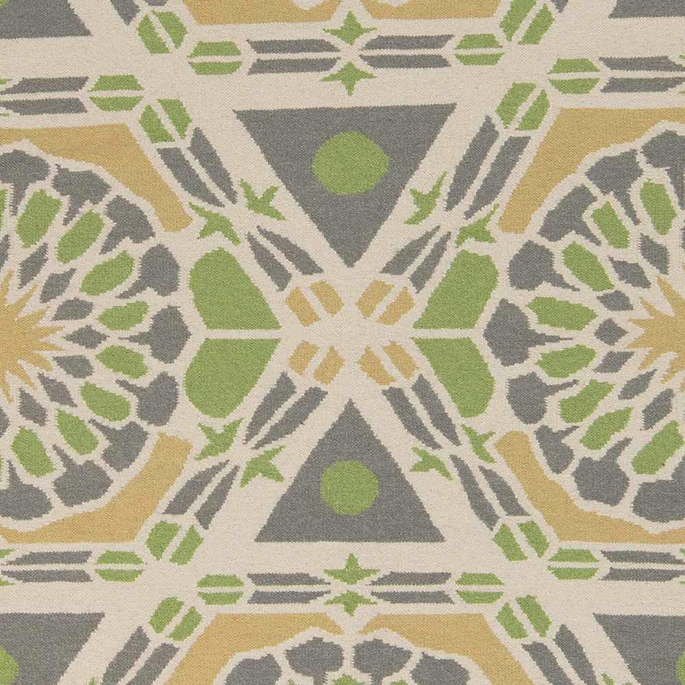 Frontier FT-465 Hand Woven Rug