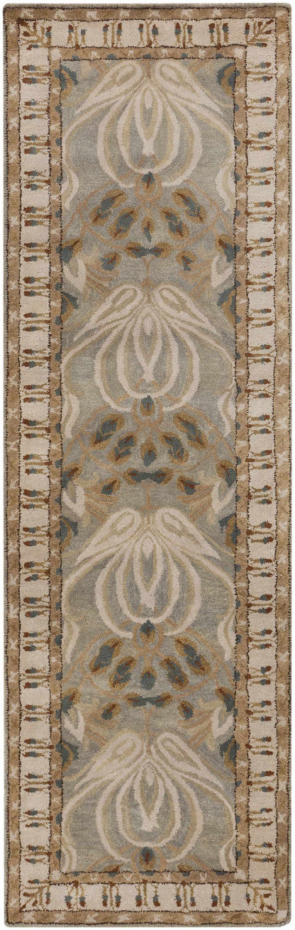 Mentone MTO-7000 Hand Tufted Rug