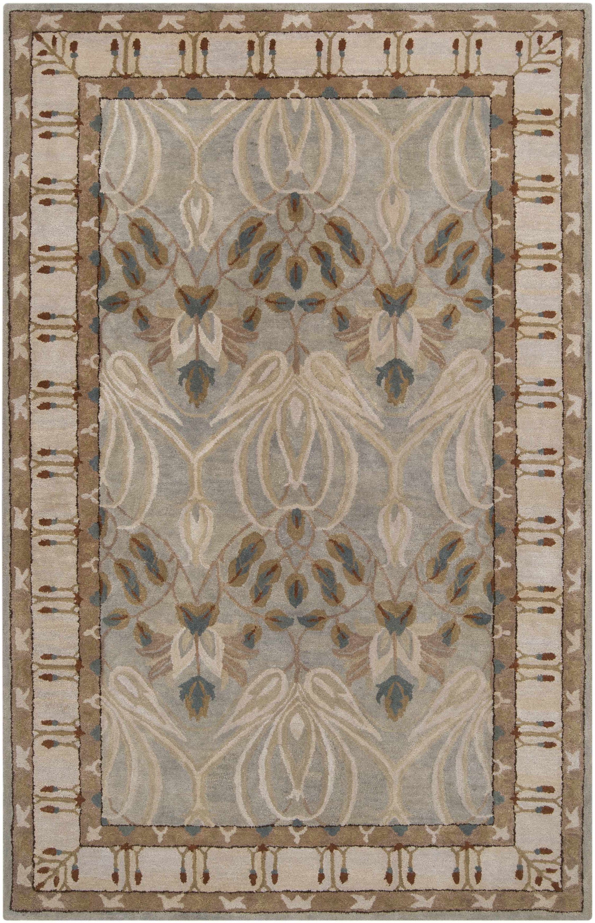 Mentone MTO-7000 Hand Tufted Rug