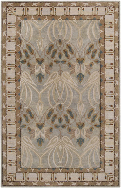 Mentone MTO-7000 Hand Tufted Rug