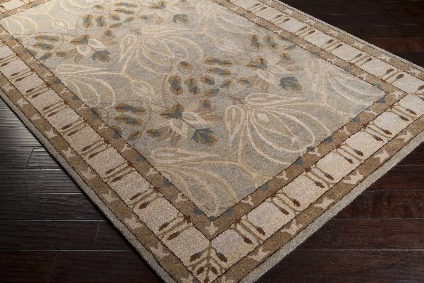 Mentone MTO-7000 Hand Tufted Rug