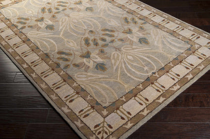 Mentone MTO-7000 Hand Tufted Rug