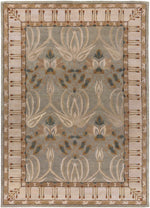 Mentone MTO-7000 Hand Tufted Rug