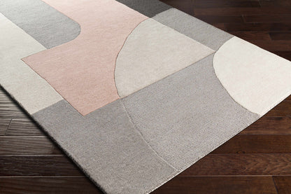 Brooklyn BRO-2308 Hand Tufted Rug