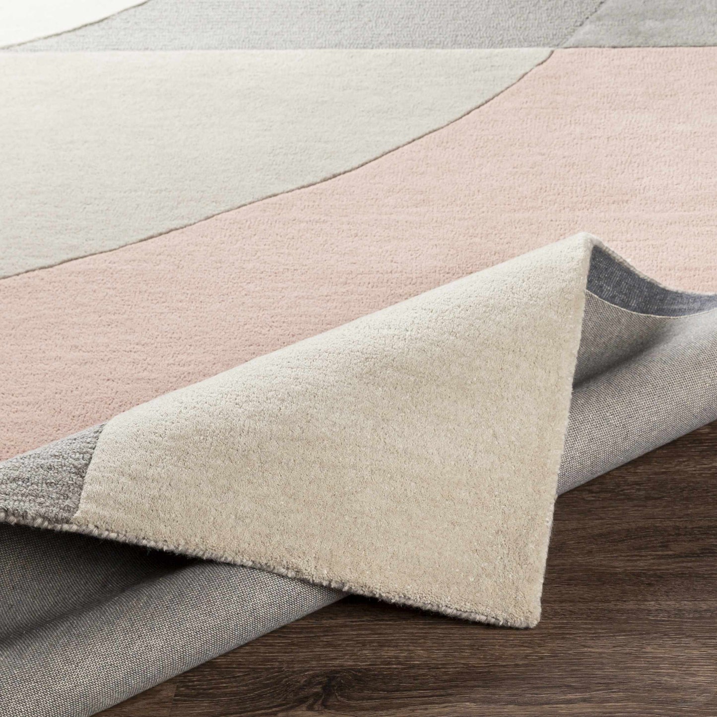 Brooklyn BRO-2308 Hand Tufted Rug