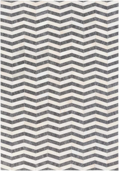Medora MOD-1002 Hand Crafted Rug