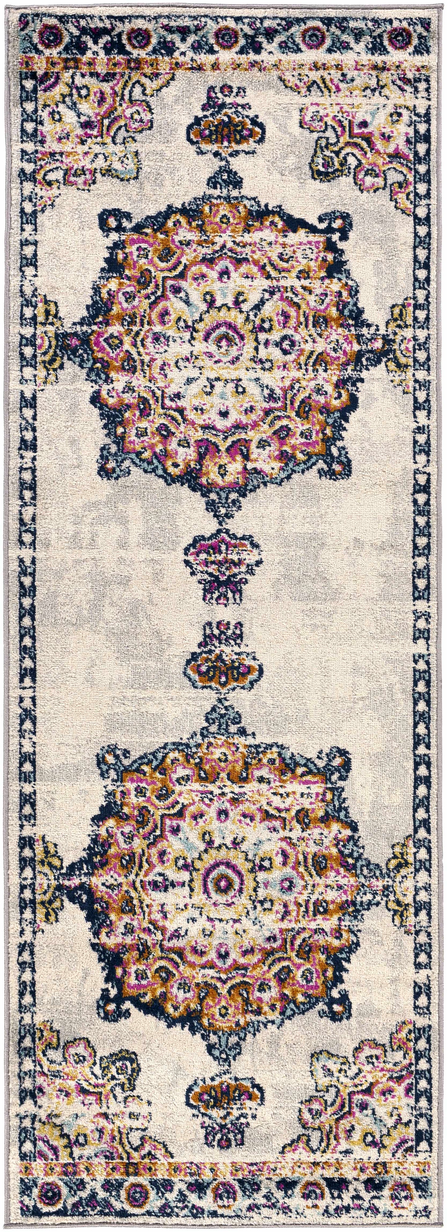 Chester CHE-2317 Machine Woven Rug