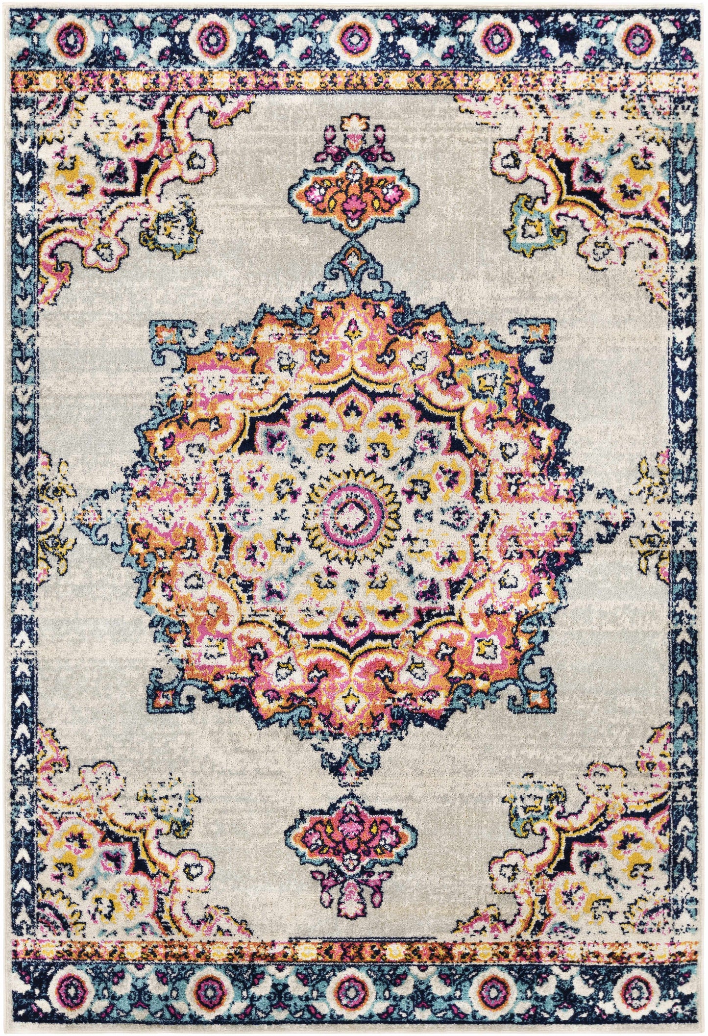 Chester CHE-2317 Machine Woven Rug