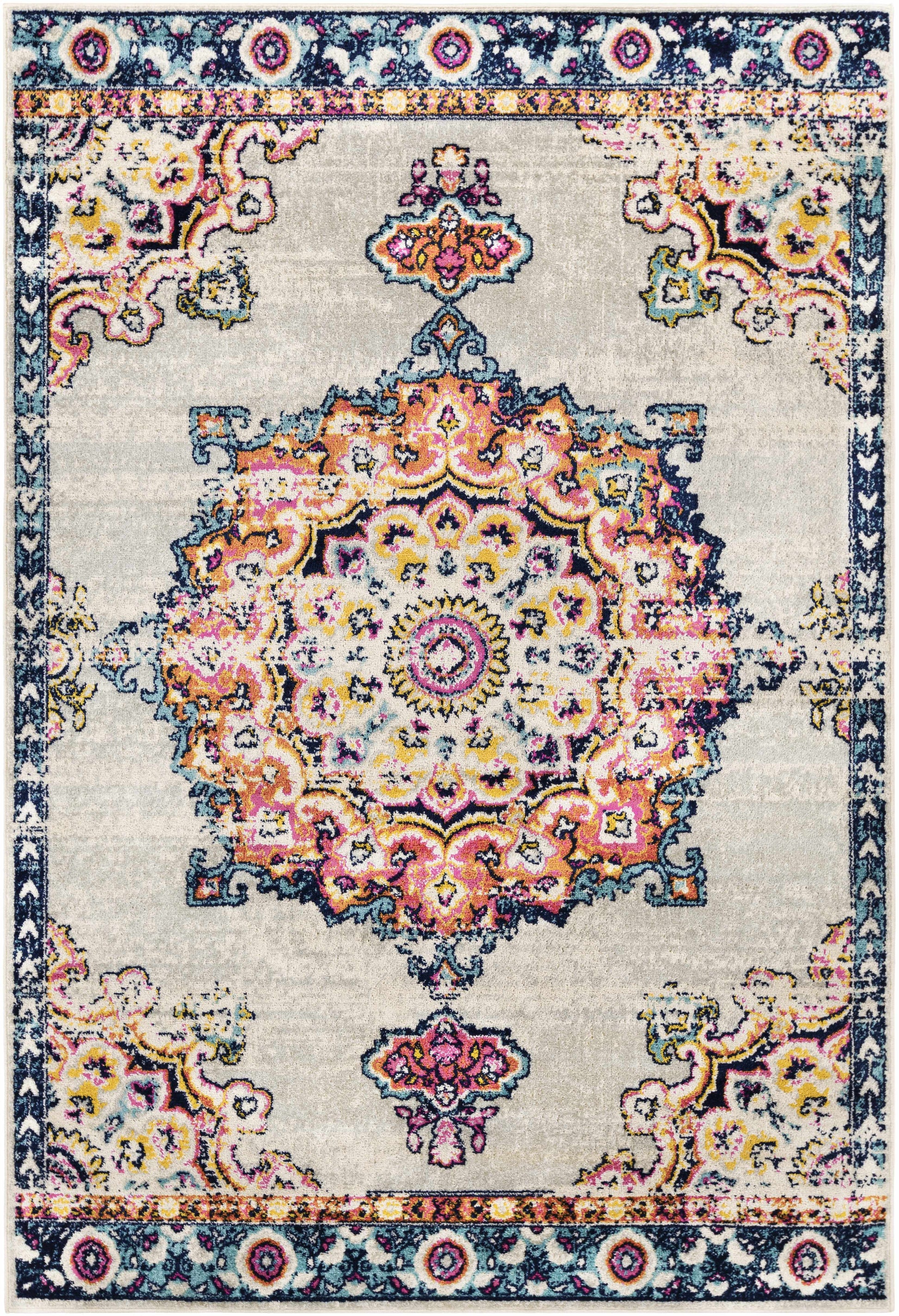 Chester CHE-2317 Machine Woven Rug