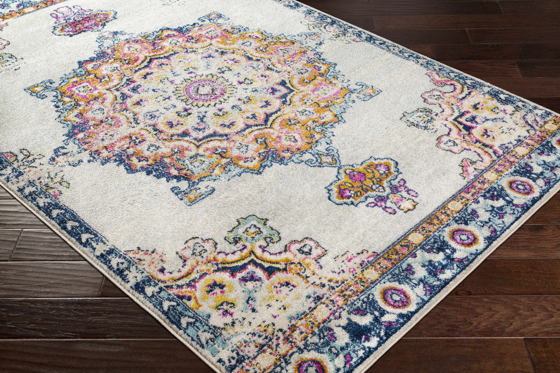 Chester CHE-2317 Machine Woven Rug