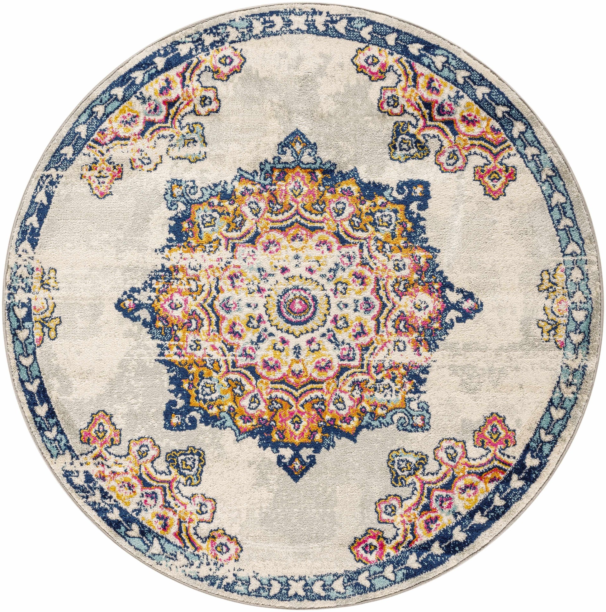 Chester CHE-2317 Machine Woven Rug