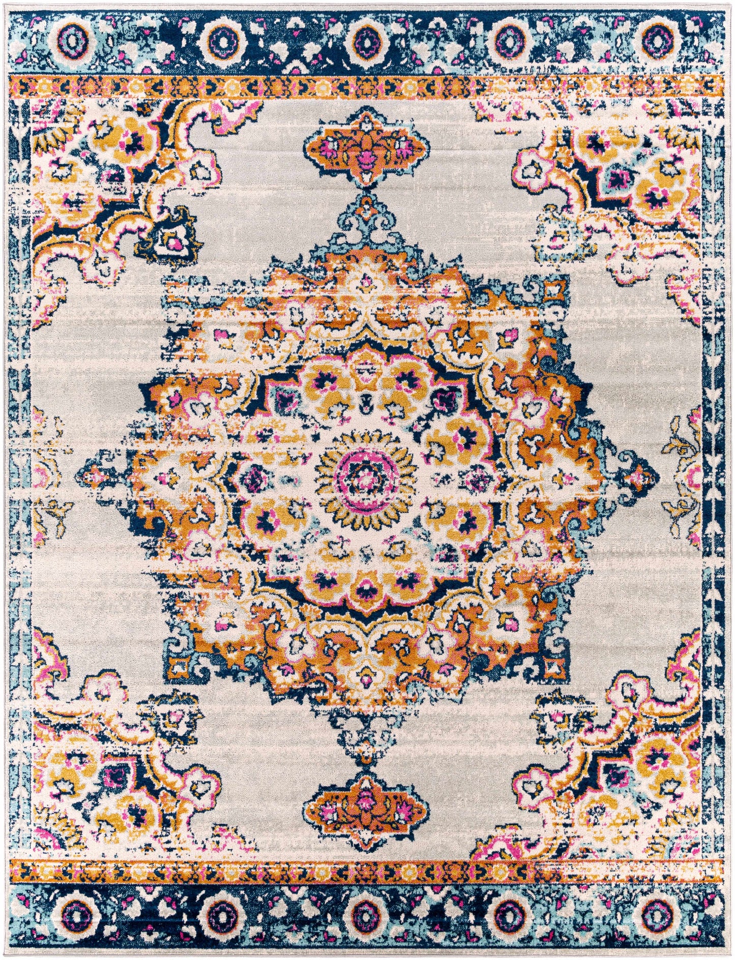 Chester CHE-2317 Machine Woven Rug