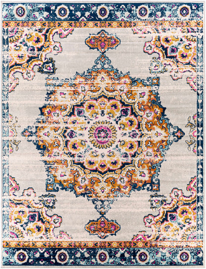 Chester CHE-2317 Machine Woven Rug
