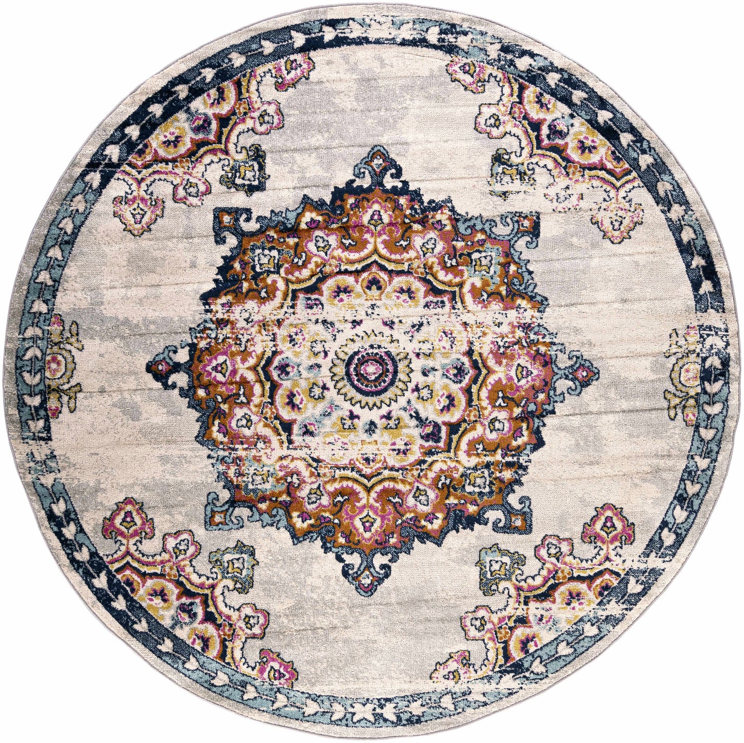 Chester CHE-2317 Machine Woven Rug